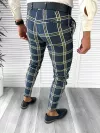 Pantaloni barbati eleganti B1732 I18-2